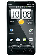 Best available price of HTC Evo 4G in Belgium