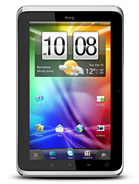Best available price of HTC Flyer in Belgium