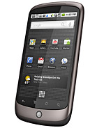 Best available price of HTC Google Nexus One in Belgium