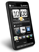 Best available price of HTC HD2 in Belgium