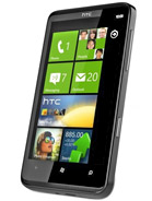 Best available price of HTC HD7 in Belgium