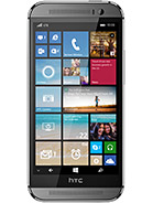 Best available price of HTC One M8 for Windows CDMA in Belgium