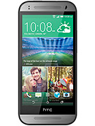 Best available price of HTC One mini 2 in Belgium