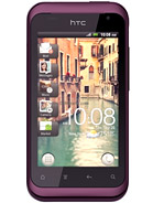 Best available price of HTC Rhyme in Belgium