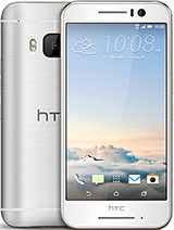 Best available price of HTC One S9 in Belgium