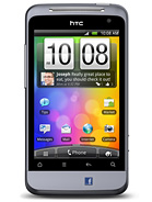 Best available price of HTC Salsa in Belgium