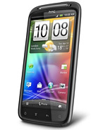 Best available price of HTC Sensation 4G in Belgium