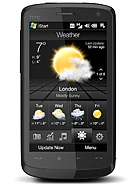 Best available price of HTC Touch HD in Belgium