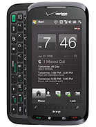 Best available price of HTC Touch Pro2 CDMA in Belgium