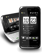 Best available price of HTC Touch Pro2 in Belgium