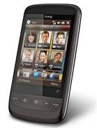 Best available price of HTC Touch2 in Belgium