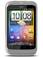 Best available price of HTC Wildfire S in Belgium