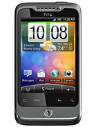 Best available price of HTC Wildfire CDMA in Belgium