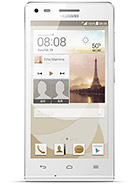 Best available price of Huawei Ascend G6 in Belgium