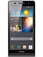 Best available price of Huawei Ascend P6 in Belgium