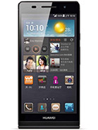 Best available price of Huawei Ascend P6 S in Belgium