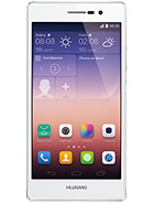 Best available price of Huawei Ascend P7 in Belgium