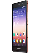 Best available price of Huawei Ascend P7 Sapphire Edition in Belgium