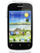 Best available price of Huawei Ascend Y201 Pro in Belgium
