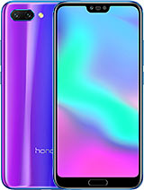 Best available price of Honor 10 in Belgium