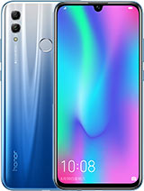 Best available price of Honor 10 Lite in Belgium