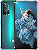 Best available price of Honor 20 Pro in Belgium