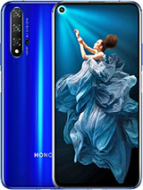 Best available price of Honor 20 in Belgium