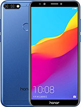 Best available price of Honor 7C in Belgium