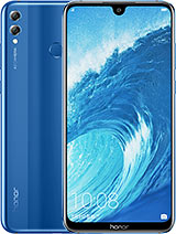 Best available price of Honor 8X Max in Belgium