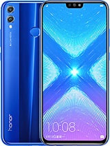 Best available price of Honor 8X in Belgium