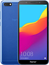 Best available price of Honor 7S in Belgium