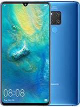 Best available price of Huawei Mate 20 X in Belgium