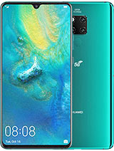 Best available price of Huawei Mate 20 X 5G in Belgium