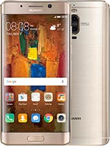Best available price of Huawei Mate 9 Pro in Belgium