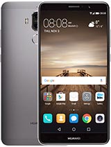 Best available price of Huawei Mate 9 in Belgium