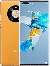 Best available price of Huawei Mate 40 Pro in Belgium