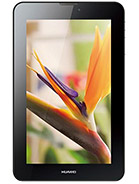 Best available price of Huawei MediaPad 7 Vogue in Belgium