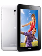 Best available price of Huawei MediaPad 7 Youth in Belgium