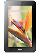 Best available price of Huawei MediaPad 7 Youth2 in Belgium
