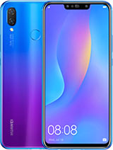 Best available price of Huawei nova 3i in Belgium