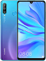Best available price of Huawei nova 4e in Belgium