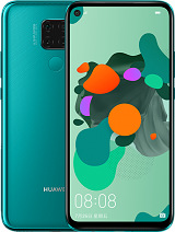 Best available price of Huawei nova 5i Pro in Belgium