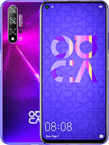 Best available price of Huawei nova 5T in Belgium