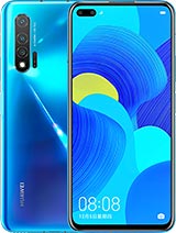 Best available price of Huawei nova 6 5G in Belgium