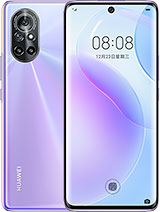 Best available price of Huawei nova 8 5G in Belgium