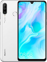 Best available price of Huawei P30 lite in Belgium