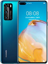 Best available price of Huawei P40 4G in Belgium