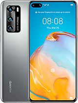 Huawei P40 Pro at Belgium.mymobilemarket.net