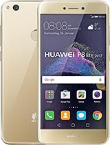 Best available price of Huawei P8 Lite 2017 in Belgium