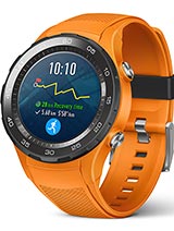 Best available price of Huawei Watch 2 in Belgium